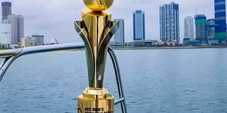 इमर्जिङ कपको सेमिफाइनलका दुवै खेल आज