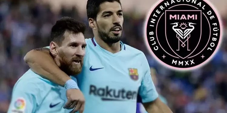 मेसीसँग पुनर्मिलनको तयारीमा स्वरेज !