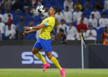 अरब क्लब च्याम्पियनसिपमा अल नासर बराबरीमा रोकियो