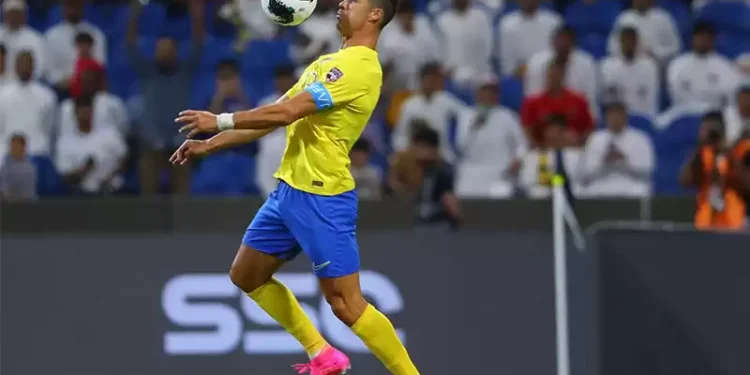 अरब क्लब च्याम्पियनसिपमा अल नासर बराबरीमा रोकियो