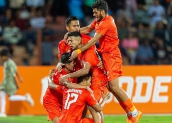 साफ च्याम्पियनसिपको उपाधि भारतलाई