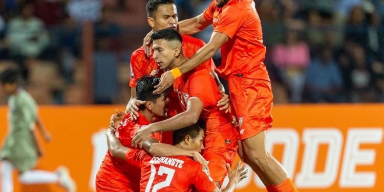 साफ च्याम्पियनसिपको उपाधि भारतलाई