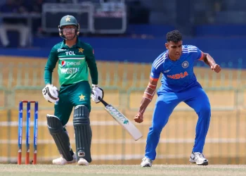 एसीसी इमर्जिङ कप क्रिकेटः उपाधिको लागि भारत र पाकिस्तान खेल्दै