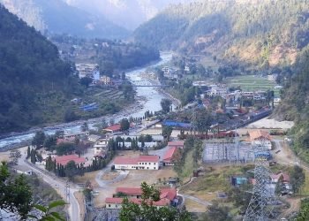 खिम्ती जलविद्युत् आयोजनाको नयाँ पीपीएमा अन्योल