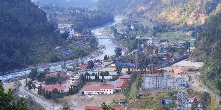 खिम्ती जलविद्युत् आयोजनाको नयाँ पीपीएमा अन्योल