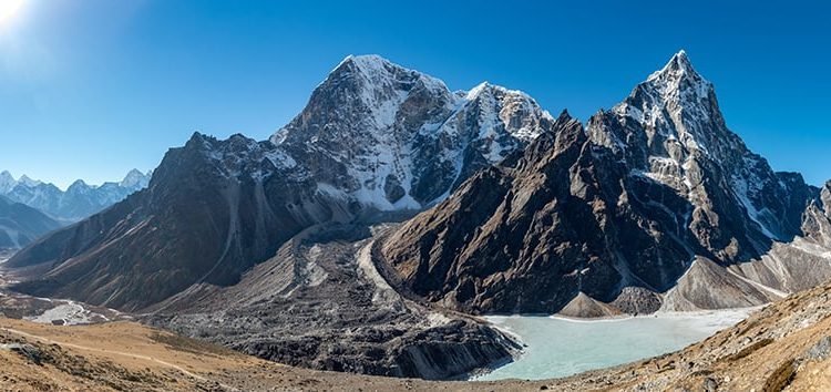 खुम्बुमा पर्यटकको सुरक्षा ट्रेक कार्ड