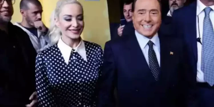 इटालीका पूर्वप्रधानमन्त्रीले आफ्नी प्रेमिकालाई १० करोड युरो दिएको खुलासा