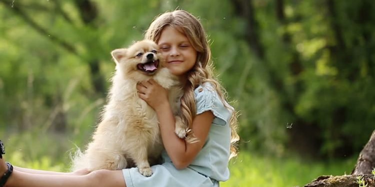 हेल्थ टिप्सः कुकुरसँग खेल्ने बानीले आउनसक्छ स्वास्थ्यमा ठूलो समस्या