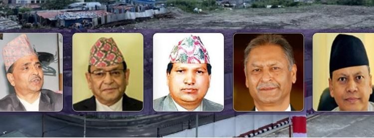 ललिता निवास प्रकरणमा ५ पूर्वसचिवविरुद्ध पक्राउ पुर्जी