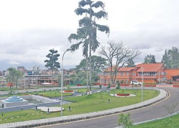 ललिता निवास प्रकरणः थप ३ जना पक्राउ