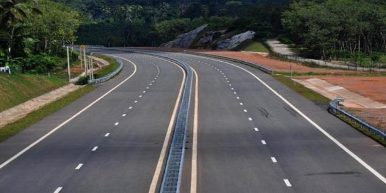 लुम्बिनीमा आठ सय किलोमिटर सडक कालोपत्र