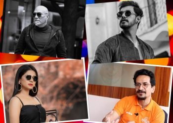 एक सातामै दुई सेलिब्रिटी गुमाएपछि चलचित्र क्षेत्रमा उठ्यो ‘मेन्टल हेल्थ’ को बहस