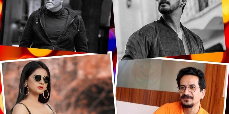 एक सातामै दुई सेलिब्रिटी गुमाएपछि चलचित्र क्षेत्रमा उठ्यो ‘मेन्टल हेल्थ’ को बहस