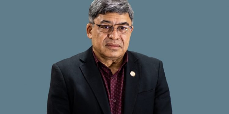 सय किलो सुन प्रकरणः मलहोत्रा भन्छन् – मेरो चरित्रहत्या भयो