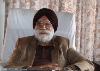सरदार प्रितम सिंहको प्रष्टीकरणः म किङ मेकर होइन