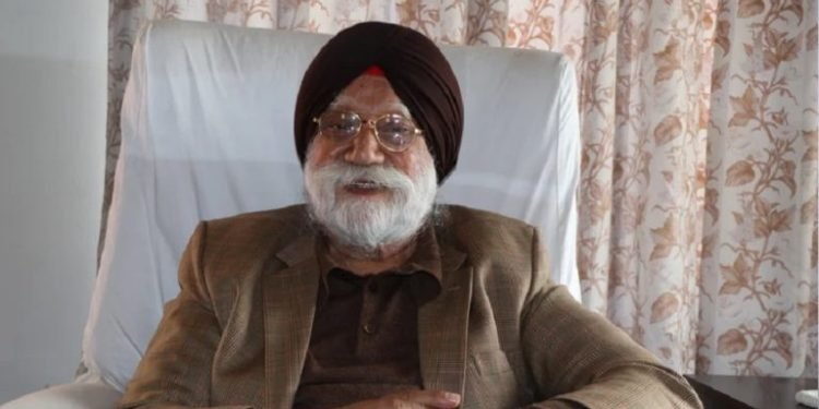 सरदार प्रितम सिंहको प्रष्टीकरणः म किङ मेकर होइन