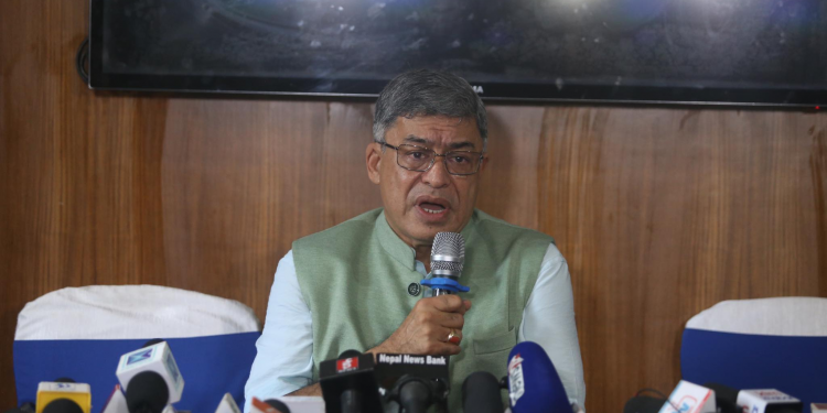 दीपक मल्होत्राले भने– सय किलो सुन पुष्टि भए सजाय भोग्न तयार छु