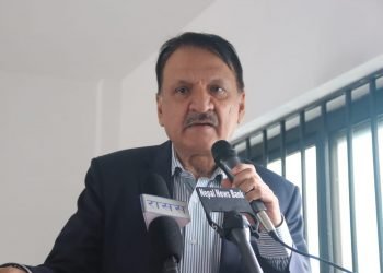 बिपीको साहित्यलाई गाउँगाउँसम्म पु¥याउनुपर्छ : अर्थमन्त्री डा महत