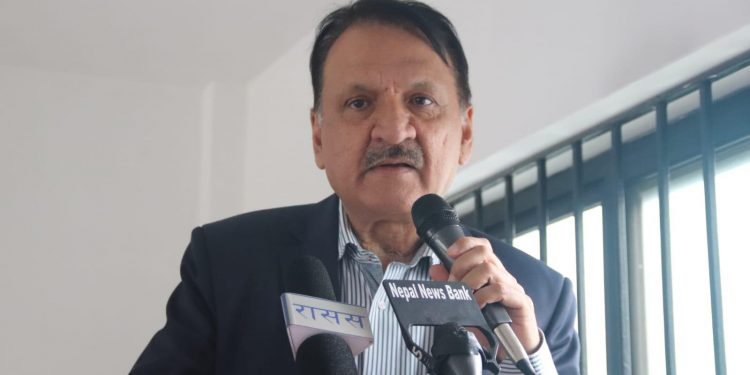 बिपीको साहित्यलाई गाउँगाउँसम्म पु¥याउनुपर्छ : अर्थमन्त्री डा महत