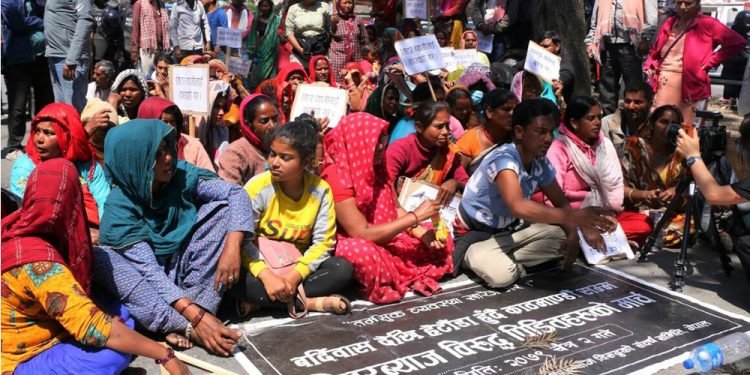 मिटरब्याजसम्बन्धी २४ हजार उजुरी, एक हजार तीन सय मिलापत्र