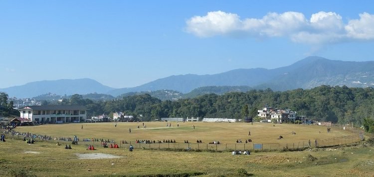 मुलपानी क्रिकेट मैदानको नाम परिवर्तन