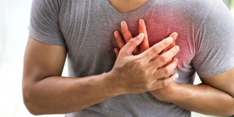 गर्मीले मुटुमा समस्या हुनबाट जोगिन के गर्ने ?