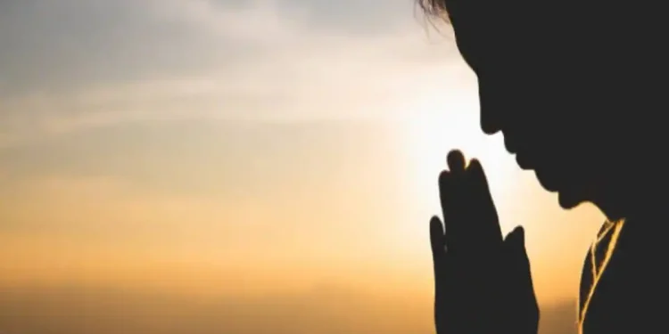 नमस्कार गर्नुको महत्व