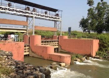 नारायणी लिफ्टबाट पानी छोड्न समय लाग्ने