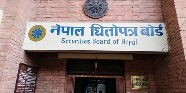 वैशाखमै आशयपत्र पाएका २५ ब्रोकर कम्पनी लाइसेन्सको पर्खाइमा