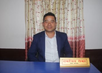पढाइ छाडेको २१ वर्षपछि वडाध्यक्ष एसईई उत्तीर्ण