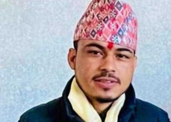 वडाअध्यक्ष विष्ट पक्राउ
