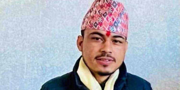 वडाअध्यक्ष विष्ट पक्राउ