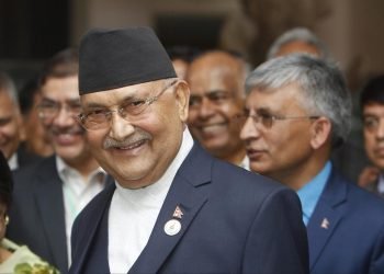 प्रधानमन्त्रीको जवाफ होइन राजीनामा चाहियो : ओली