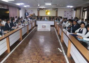 उपत्यकामा एकै दिन १०१ फार्मेसीको अनुगमन, १० फार्मेसी सिल