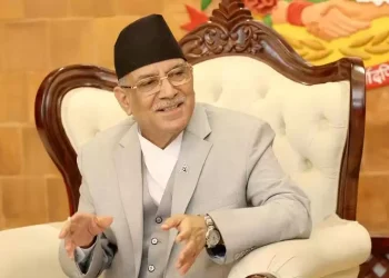 लम्पी स्किन रोग नियन्त्रणका लागि तत्काल प्रभावकारी कदम चाल्न प्रधानमन्त्री प्रचण्डको निर्देशन