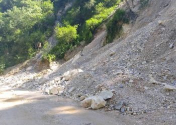 गण्डकी प्रदेशका केही सडक र पुल आयोजना अलपत्र