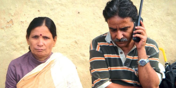 सशस्त्र ‘जनयुद्ध’मा सीताले यसरी जोगाएकी थिइन् प्रचण्डलाई