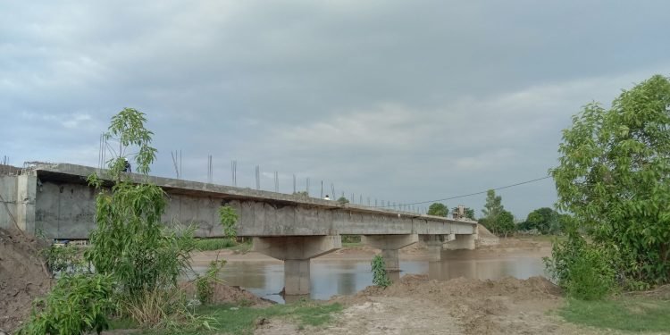 कान्द्रामा पुल बनेपछि हट्दैछन् भजनीका दुःख