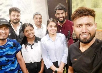 दशनामी परिवारको ऐतिहासिक मुल मन्त्र रेकर्डिङ