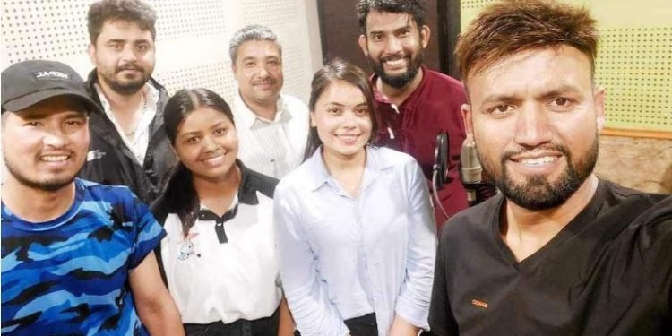 दशनामी परिवारको ऐतिहासिक मुल मन्त्र रेकर्डिङ