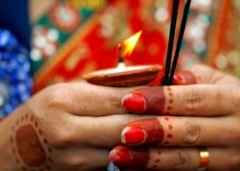 साउने सोमबारको व्रत आजदेखि नै सुरु