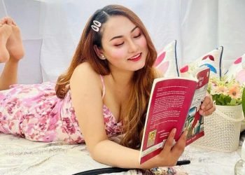 फिल्म ‘कार्साङ’मार्फत् नायिकामा छिरिङ शेर्पाको डेब्यू