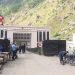 केरुङ नाकामा नागरिकताका आधारमा पास