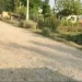 परसपुर-गौघाट सडक निर्माणमा ढिलासुस्ती