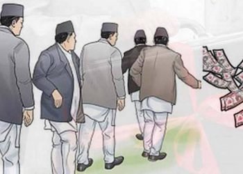 सचिव बैठकमा आक्रोशः ‘एसम्यान’ बन्दा प्रशासन संयन्त्र ध्वस्त भयो