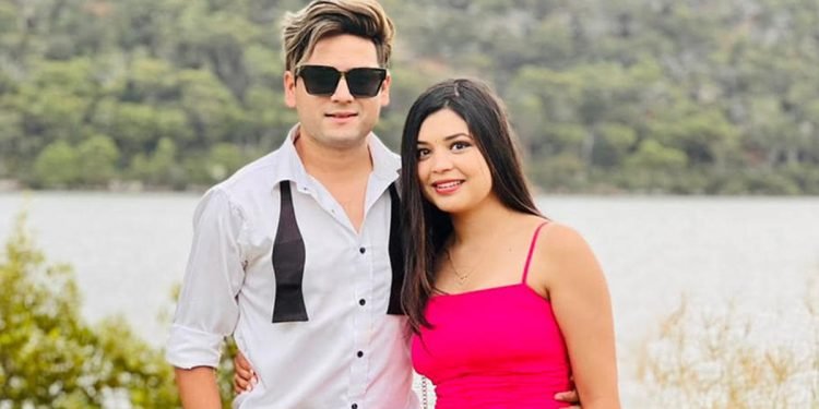 समीक्षा एकदम ‘स्ट्रोङ लेडी’ हुन्, उनीसँग बिहे गर्न तयार छु– आमेष भण्डारी