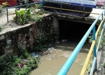 सामाखुसी खोलामा बगेर बेपत्ता बालक अझै फेला परेनन्