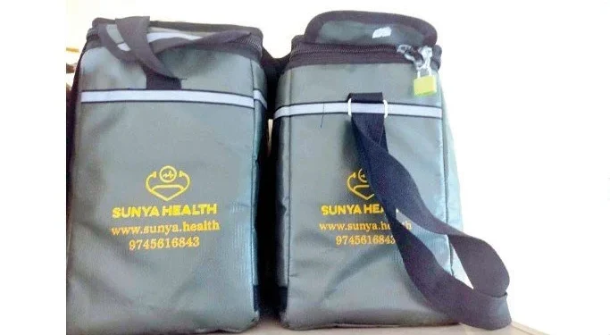 झोला बोकेर घरघर छिर्यो सिंहदरबार