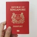 सिंगापुरको पासपोर्ट विश्वकै सबैभन्दा शक्तिशाली, नेपालको कति स्थानमा छ ?