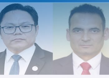 स्पष्टीकरण नदिने प्राधिकरणका महानिर्देशकको दावी